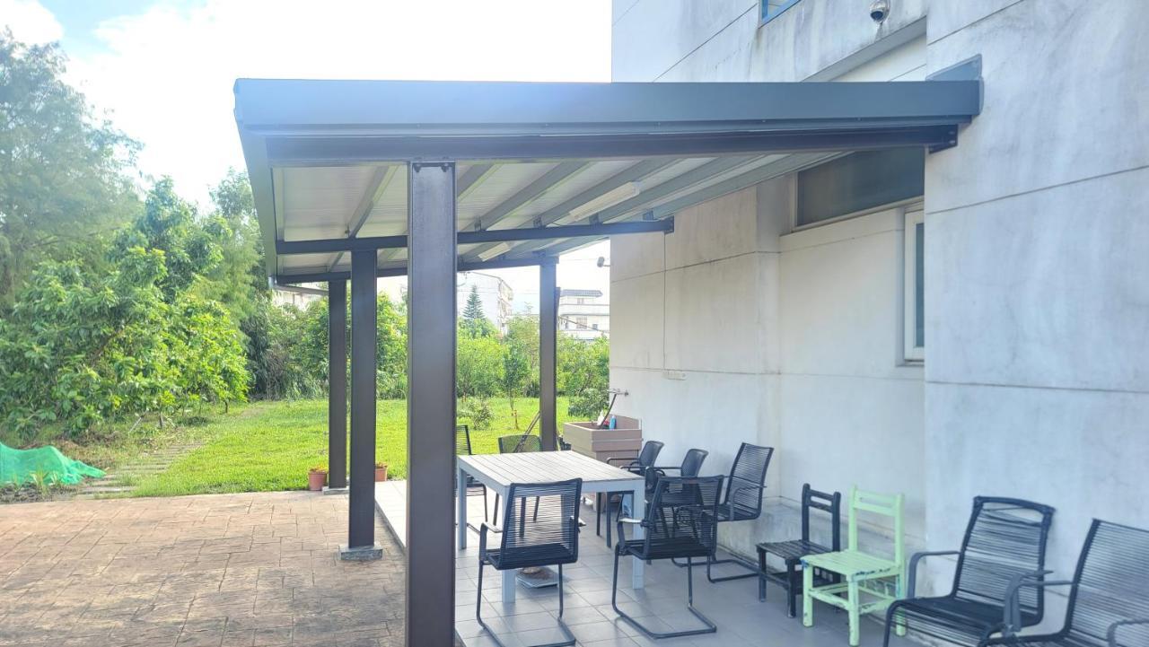 Chaopingjia Fengge Guesthouse Wujie Zewnętrze zdjęcie