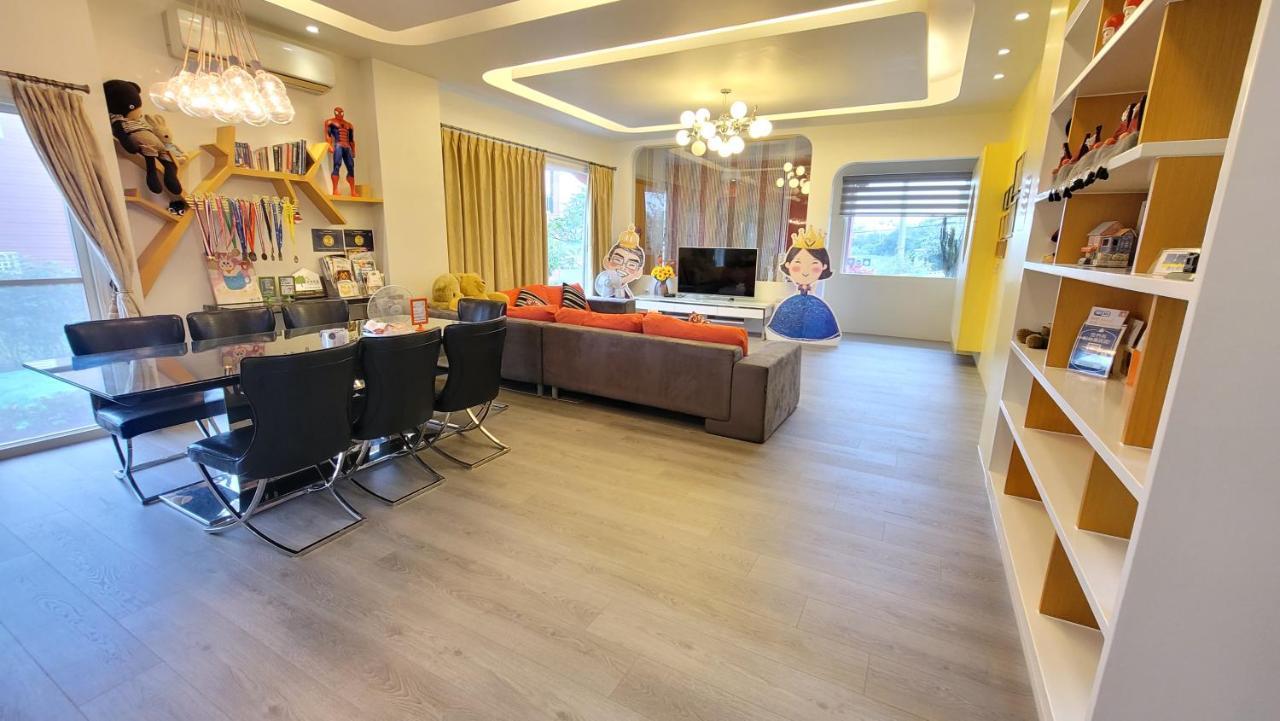 Chaopingjia Fengge Guesthouse Wujie Zewnętrze zdjęcie