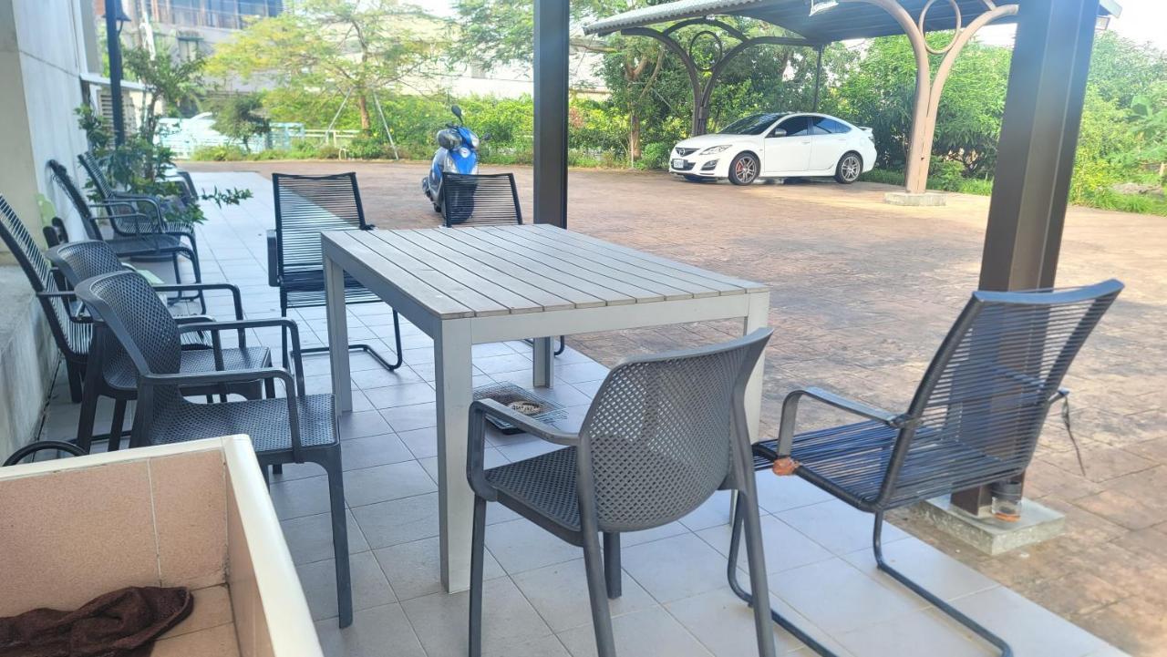 Chaopingjia Fengge Guesthouse Wujie Zewnętrze zdjęcie