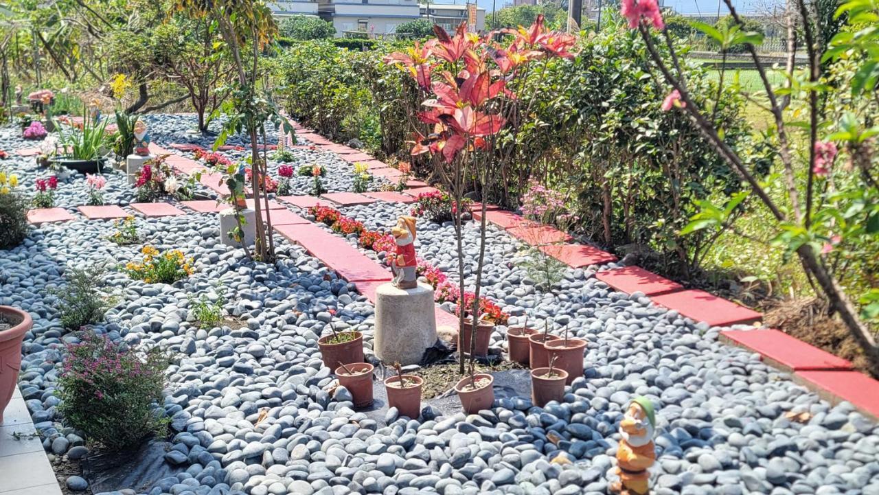 Chaopingjia Fengge Guesthouse Wujie Zewnętrze zdjęcie