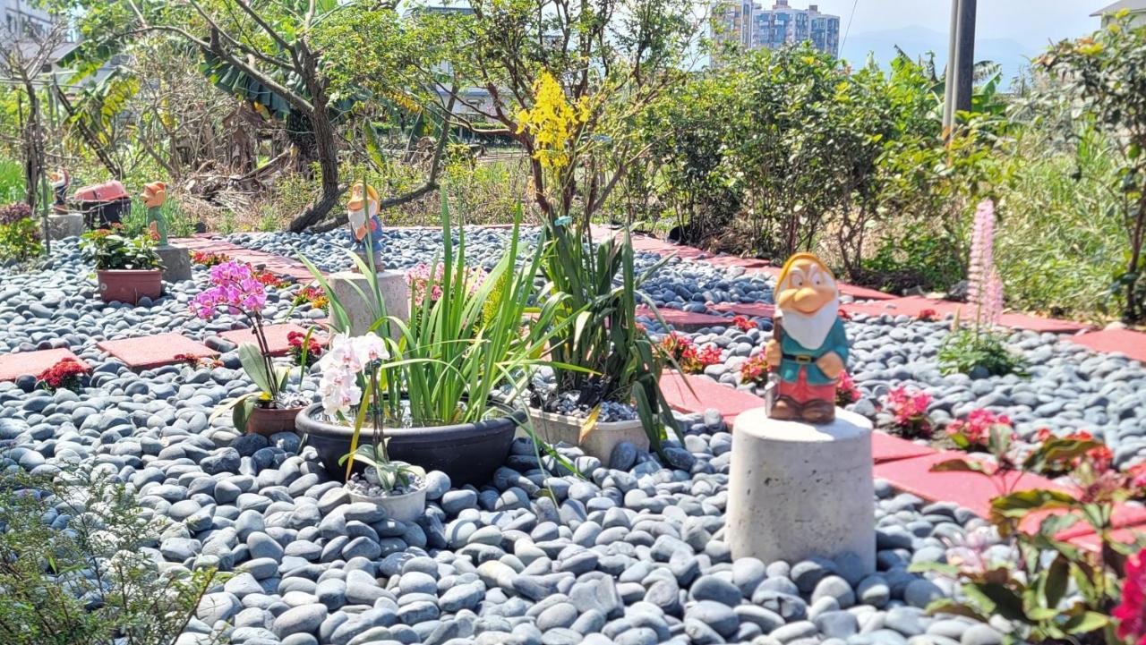 Chaopingjia Fengge Guesthouse Wujie Zewnętrze zdjęcie