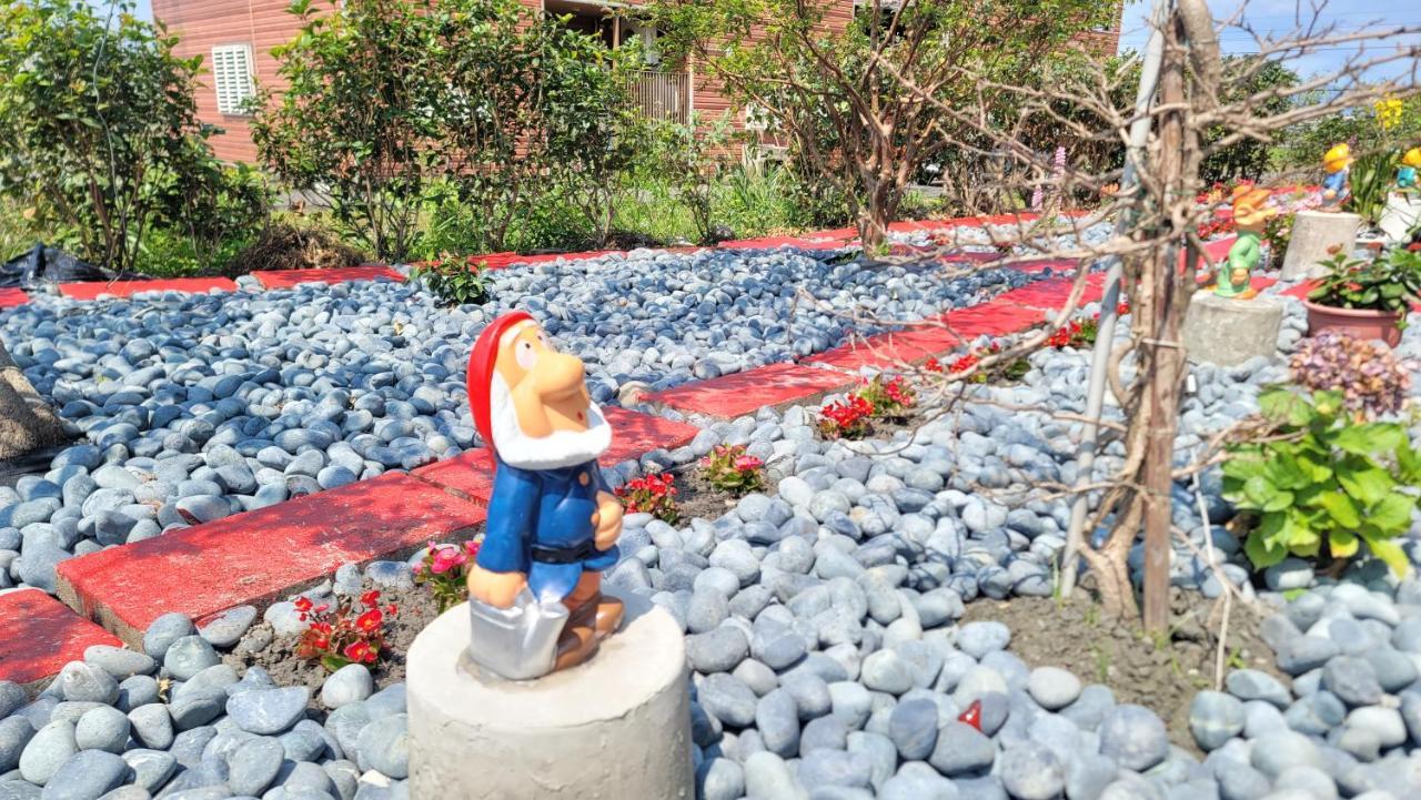 Chaopingjia Fengge Guesthouse Wujie Zewnętrze zdjęcie