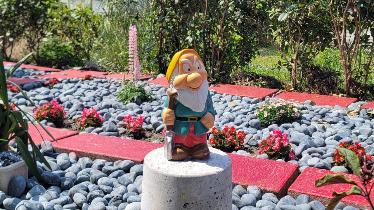 Chaopingjia Fengge Guesthouse Wujie Zewnętrze zdjęcie