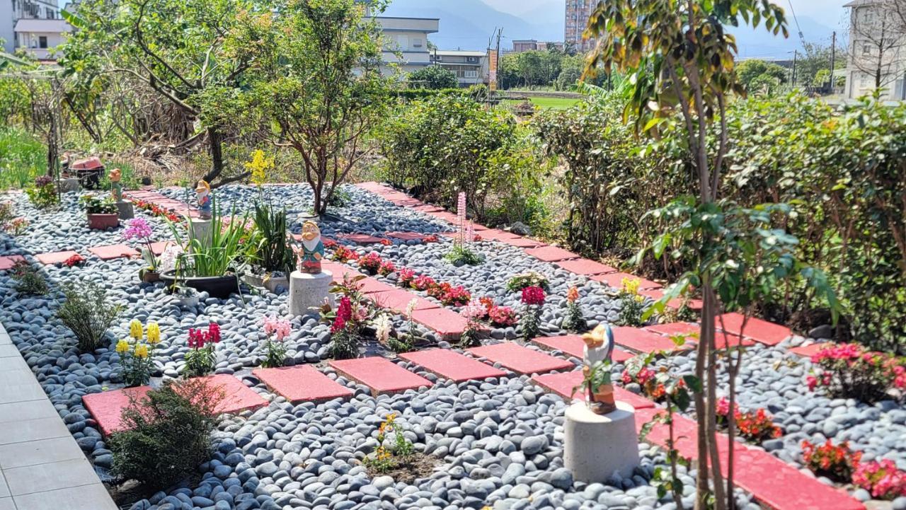 Chaopingjia Fengge Guesthouse Wujie Zewnętrze zdjęcie
