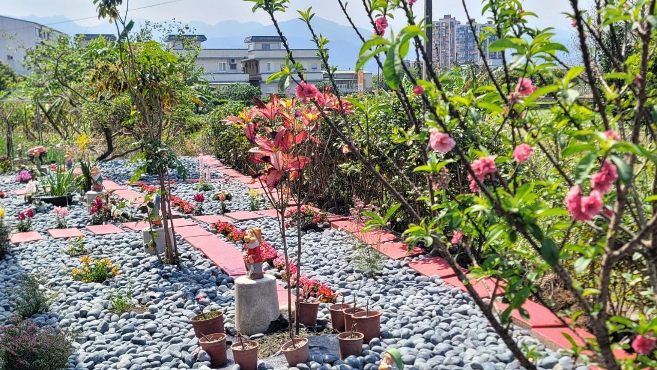 Chaopingjia Fengge Guesthouse Wujie Zewnętrze zdjęcie