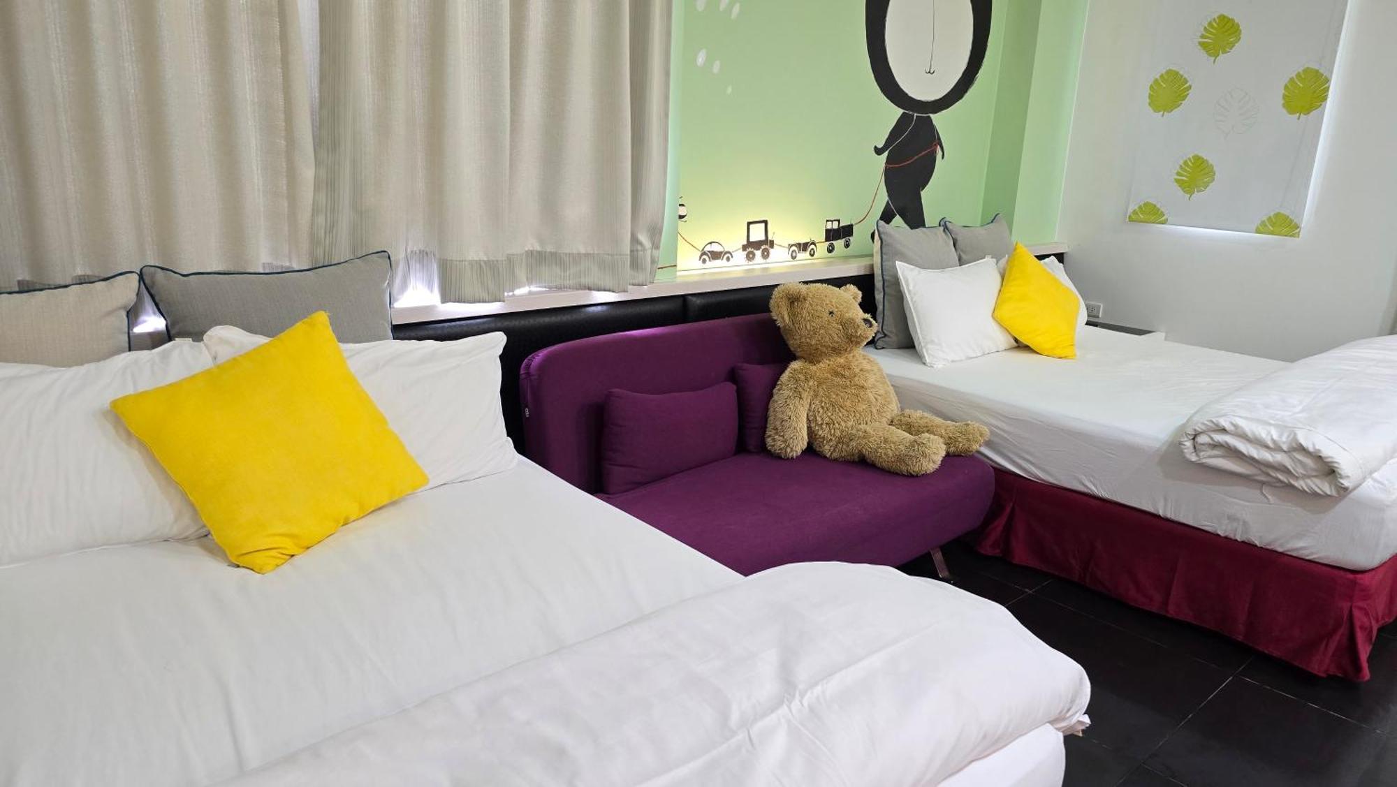 Chaopingjia Fengge Guesthouse Wujie Zewnętrze zdjęcie
