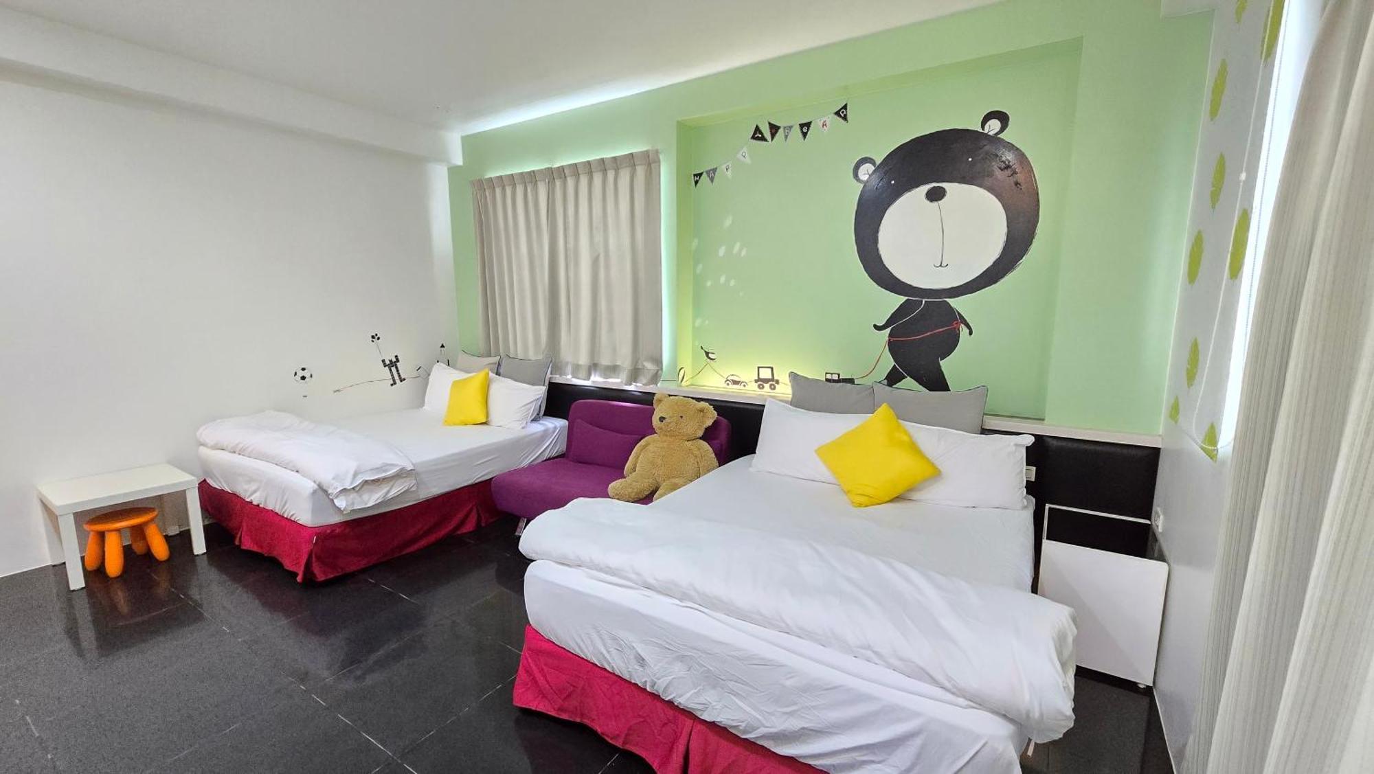 Chaopingjia Fengge Guesthouse Wujie Zewnętrze zdjęcie