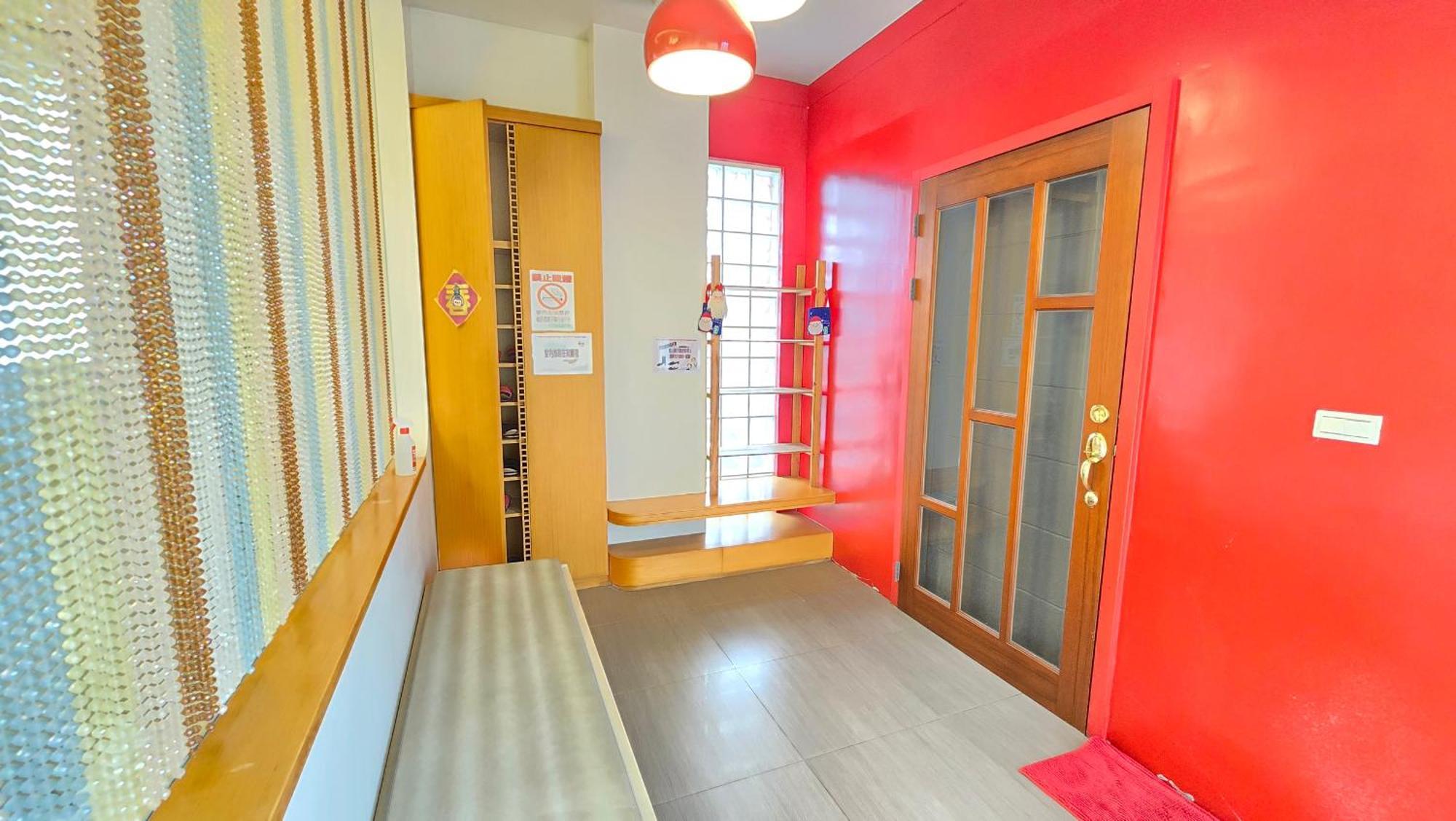 Chaopingjia Fengge Guesthouse Wujie Zewnętrze zdjęcie