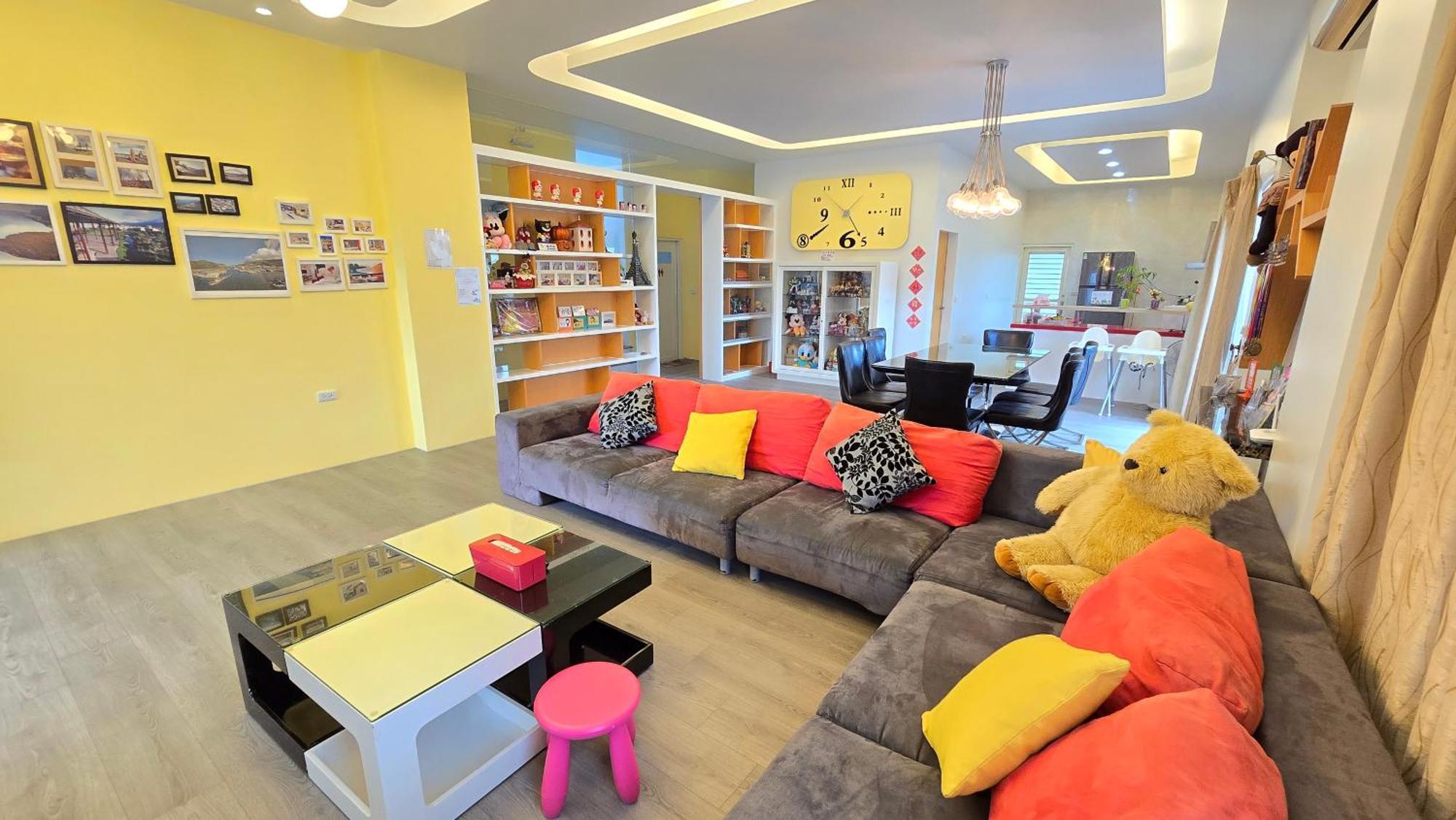 Chaopingjia Fengge Guesthouse Wujie Zewnętrze zdjęcie