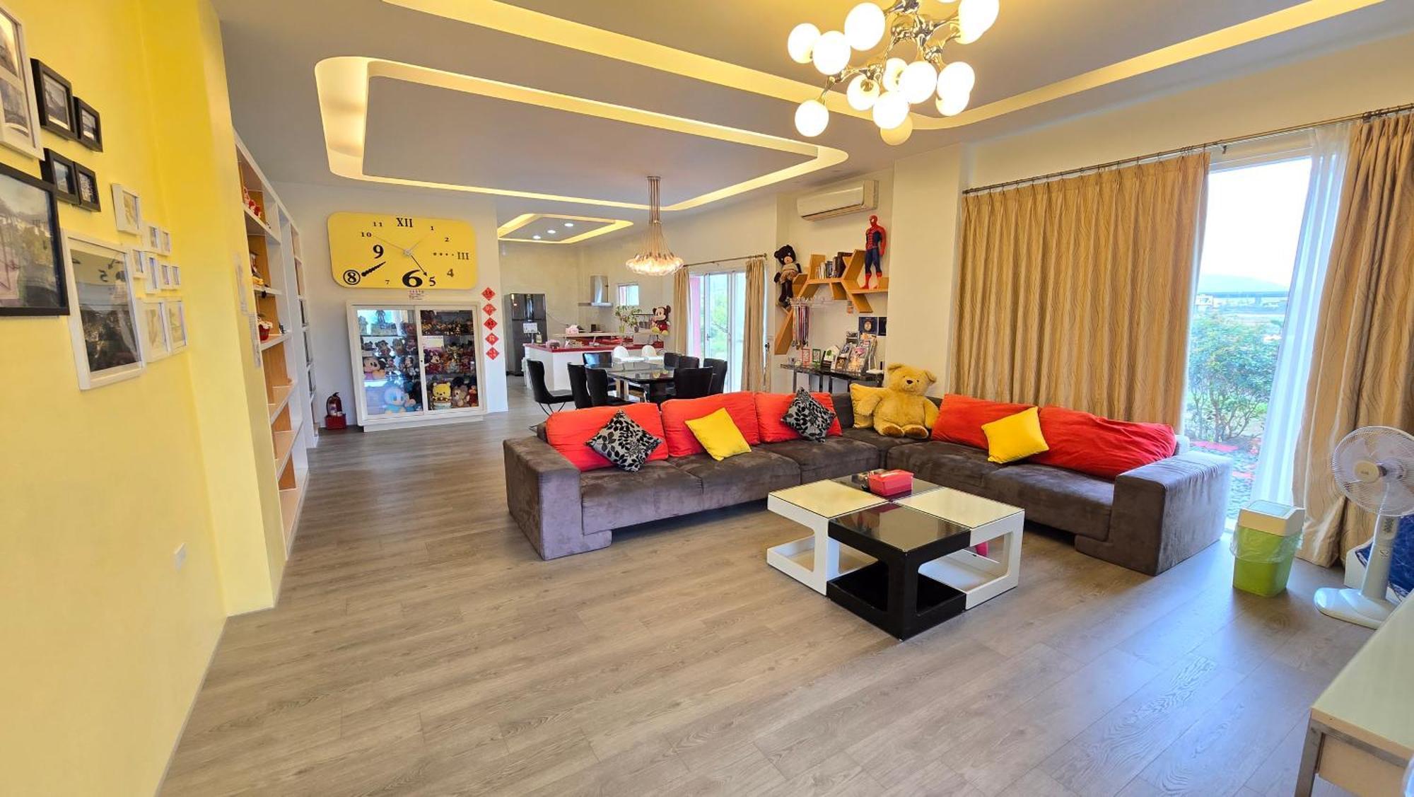 Chaopingjia Fengge Guesthouse Wujie Zewnętrze zdjęcie