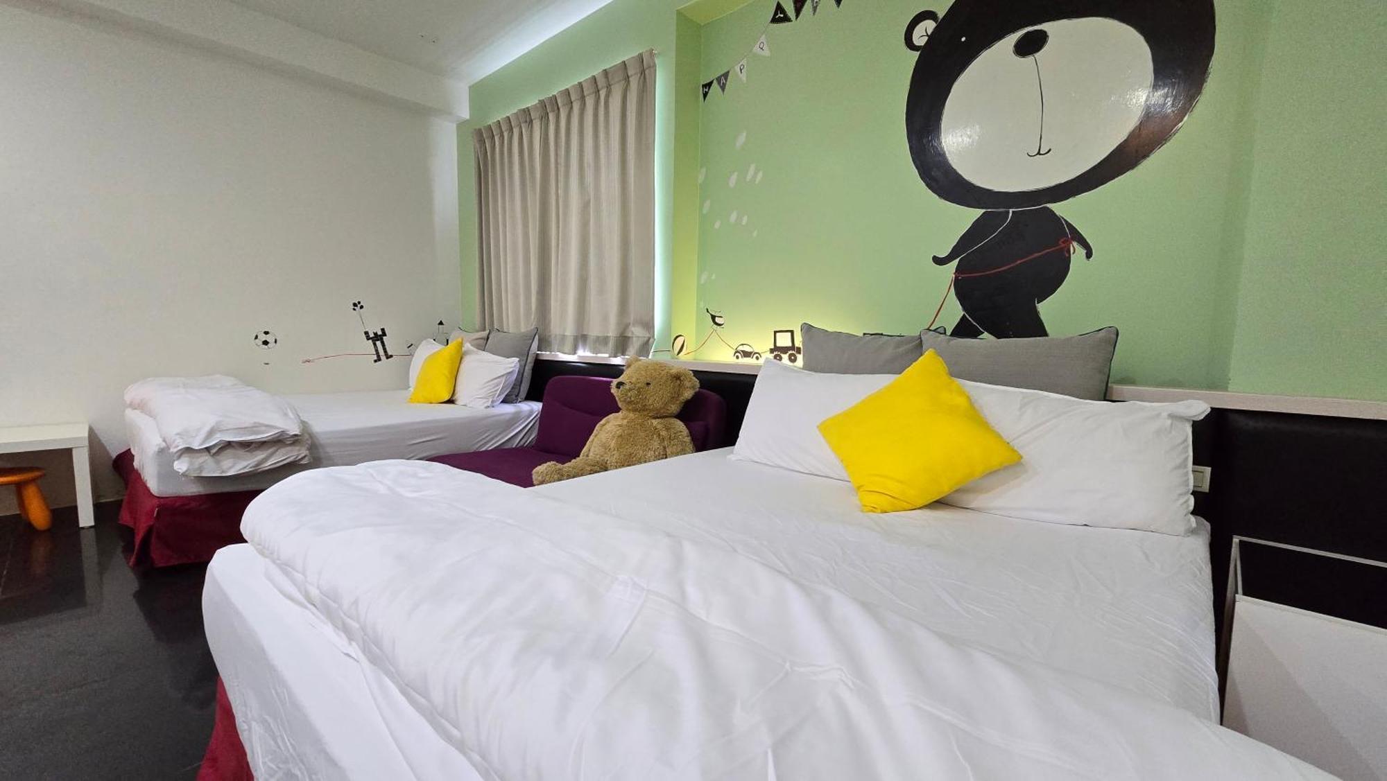 Chaopingjia Fengge Guesthouse Wujie Zewnętrze zdjęcie