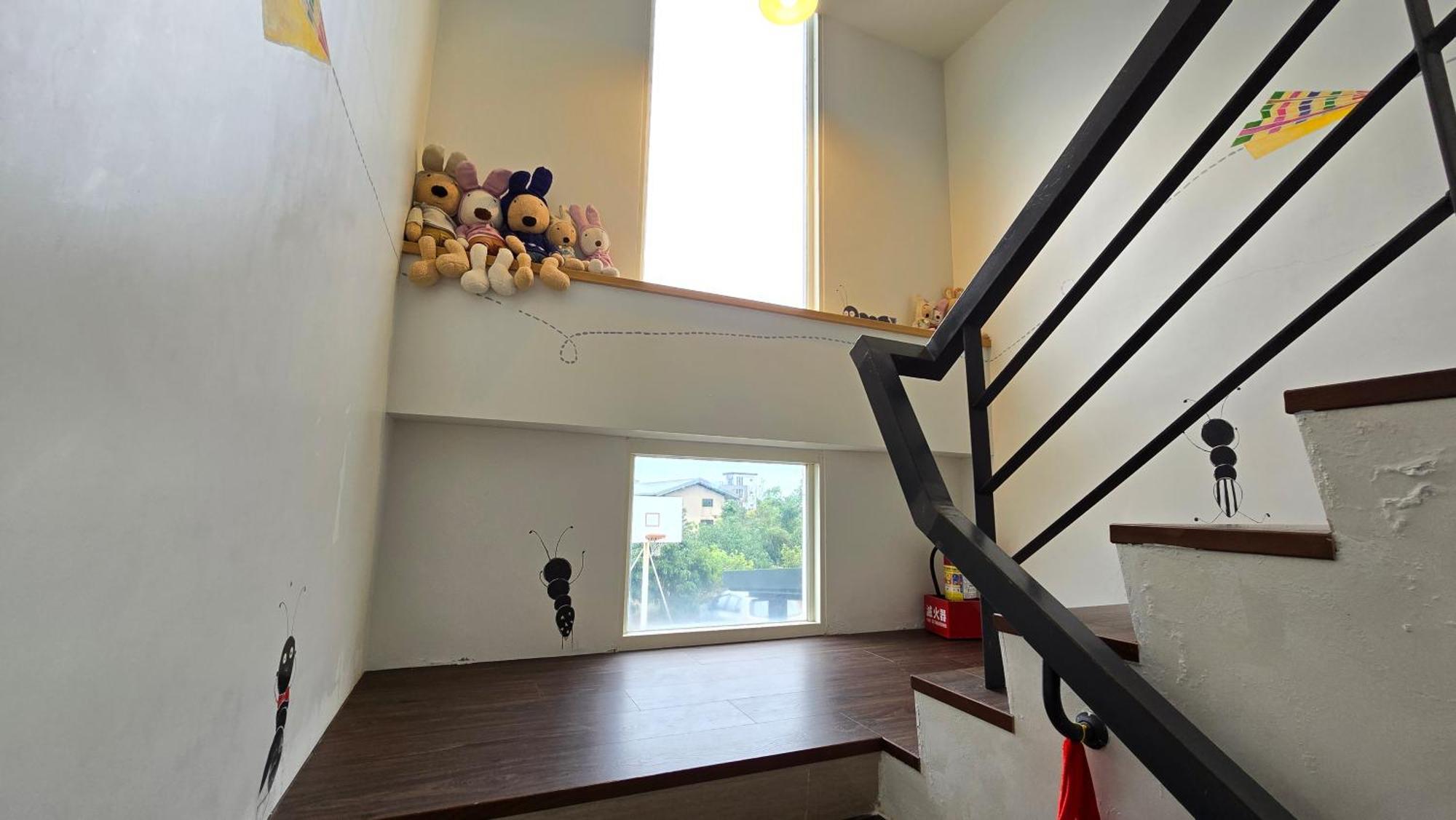 Chaopingjia Fengge Guesthouse Wujie Zewnętrze zdjęcie
