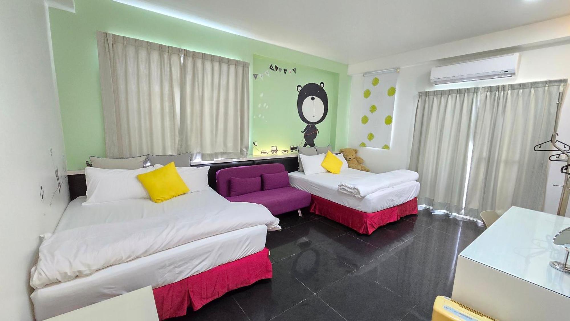 Chaopingjia Fengge Guesthouse Wujie Zewnętrze zdjęcie