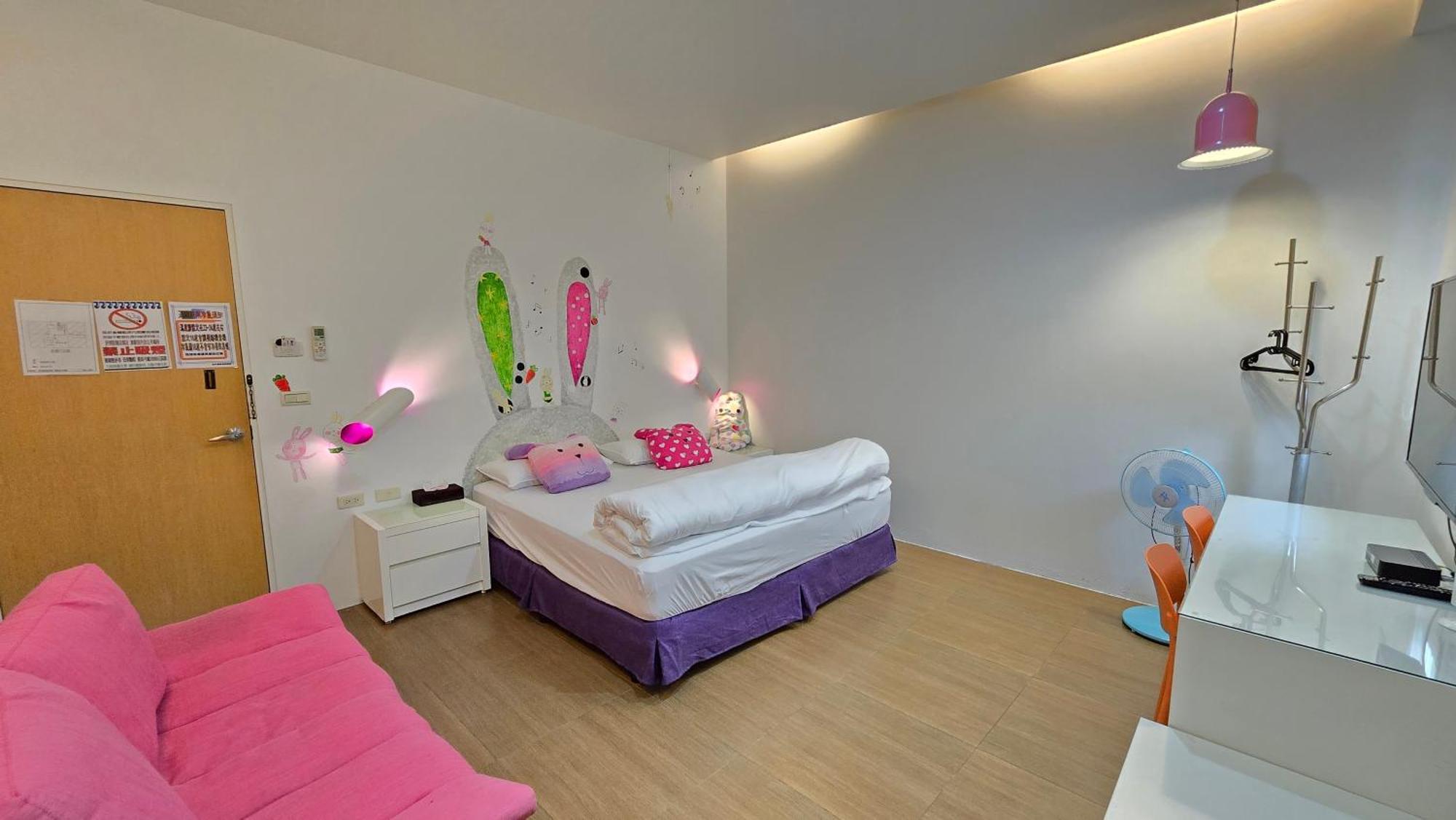 Chaopingjia Fengge Guesthouse Wujie Zewnętrze zdjęcie