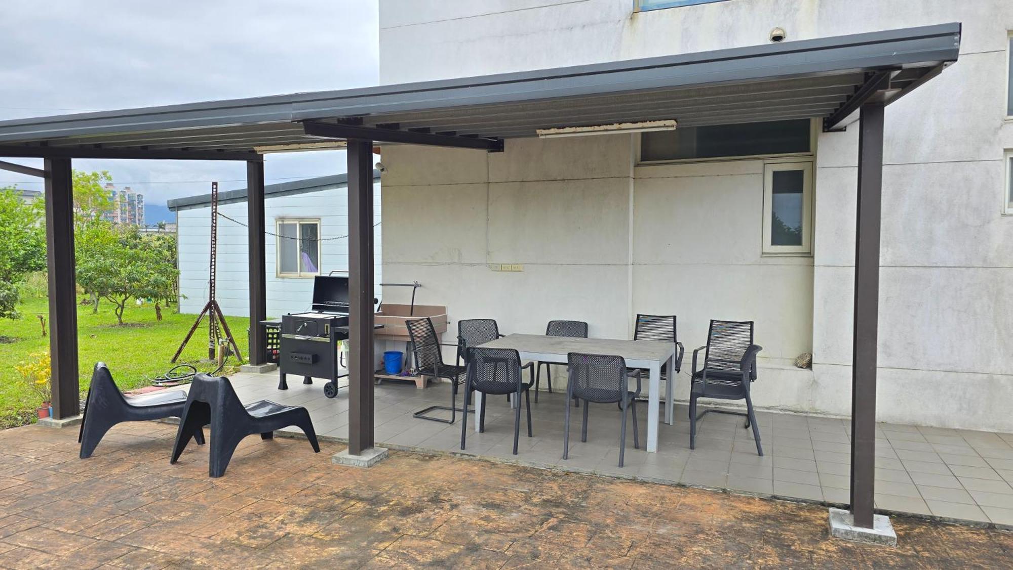 Chaopingjia Fengge Guesthouse Wujie Zewnętrze zdjęcie