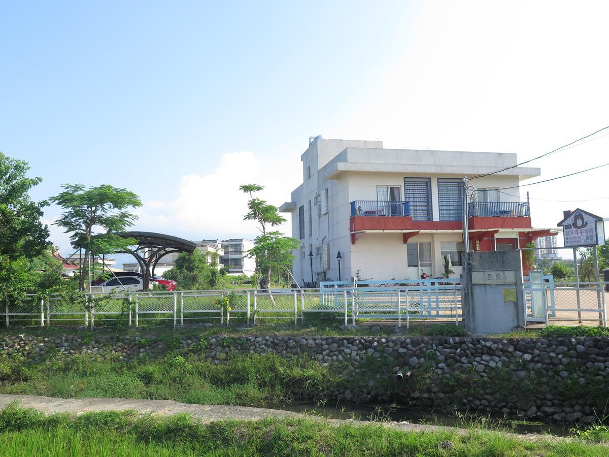 Chaopingjia Fengge Guesthouse Wujie Zewnętrze zdjęcie