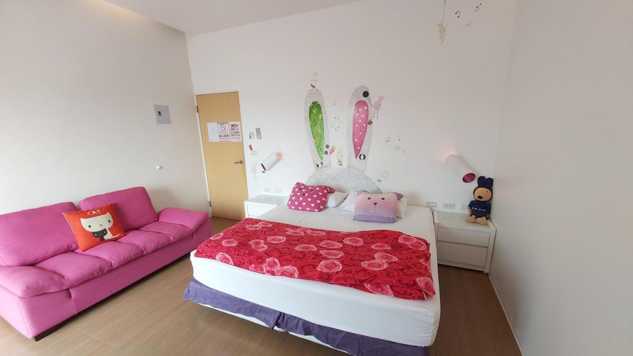 Chaopingjia Fengge Guesthouse Wujie Zewnętrze zdjęcie